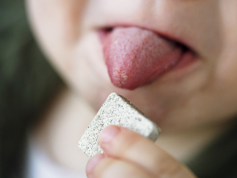 Ces nouvelles pubs qui incitent les enfants à manger des sucreries