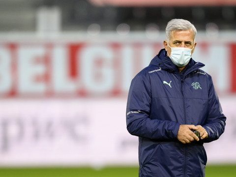 Equipe de Suisse: une sélection sans surprise