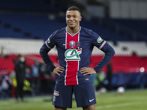 Ligue des champions: des quarts sous le signe des retrouvailles