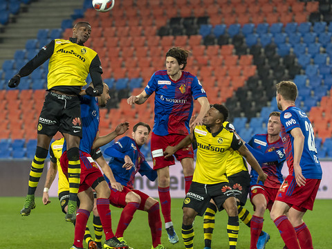 Le sport professionnel doit encore patienter