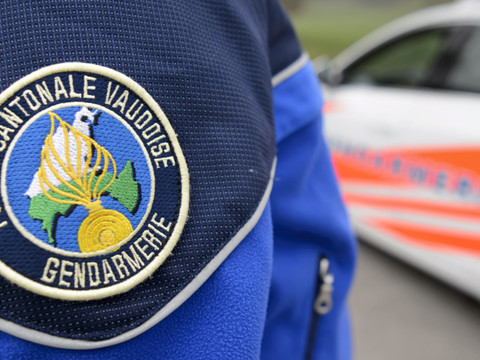 Un homme aurait tué son amie à Bussigny (VD) avant de se suicider