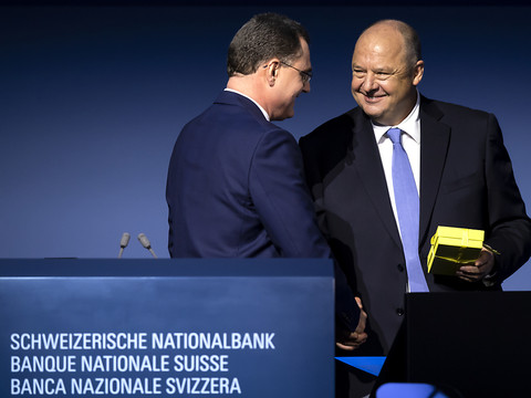 Net tassement de l'excédent de la balance des paiements en 2020