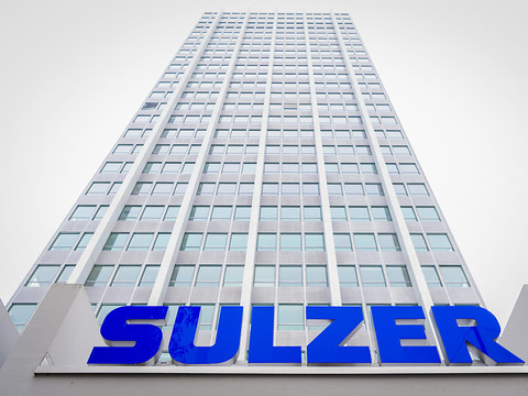 Sulzer étoffe ses capacités de production en Finlande