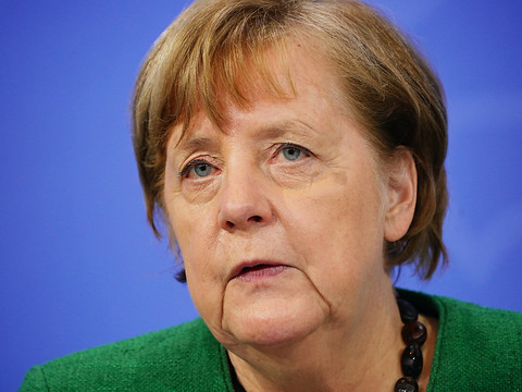 L'Allemagne en verrouillage renforcé contre le Covid pour 5 jours