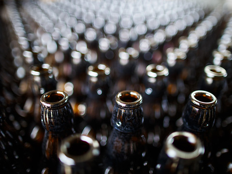 La Norvège suspend la vente d'alcool dans les bars et restaurants