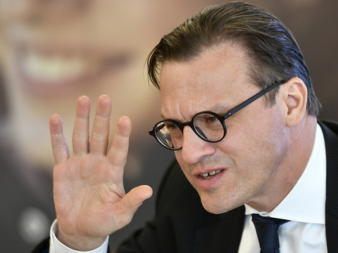 Swiss Life: le salaire du directeur général a diminué en 2020