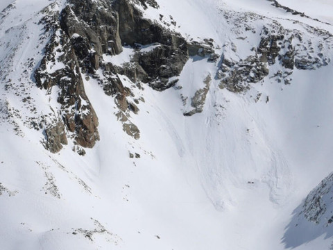 Un Bernois meurt dans une avalanche sur les hauts de Zinal