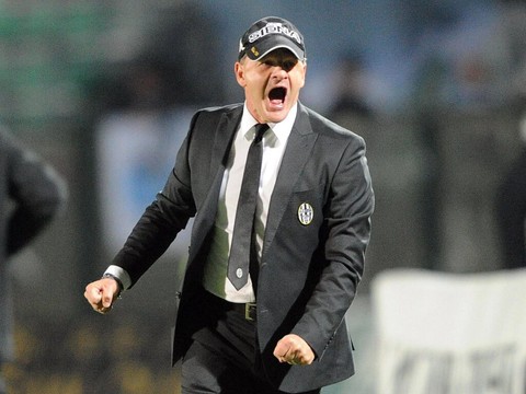 La Fiorentina rappelle Iachini après la démission de Prandelli