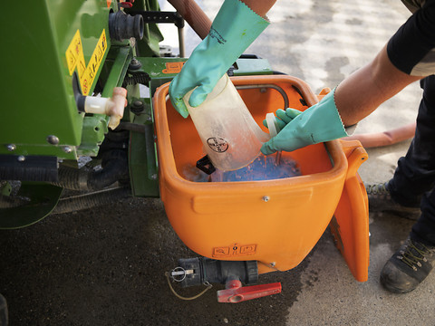 Initiatives anti-pesticides favorables aux paysans et consommateurs