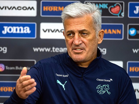 Bulgarie - Suisse: ne pas se prendre les pieds dans le tapis