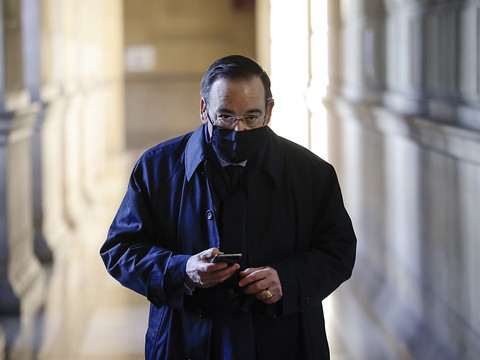 UBS plaide la relaxe au dernier jour de son procès en appel