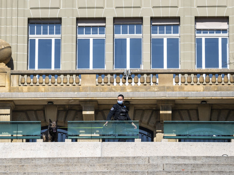 Elèves préjudiciés avant les examens