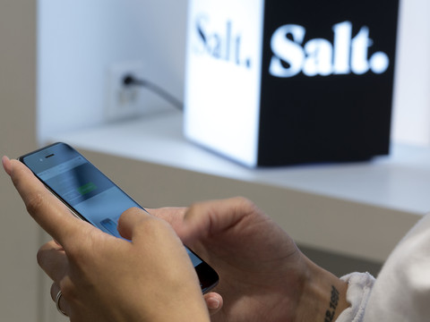Recettes et rentabilité opérationnelle en baisse pour Salt en 2020