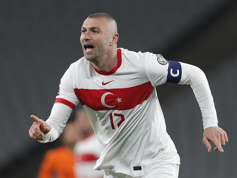 Coupe du monde: la Turquie fait chuter les Pays-Bas