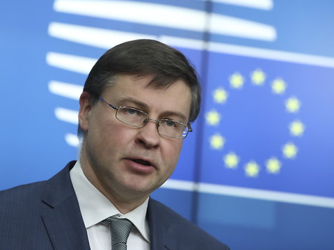L'UE veut réfréner la fuite des vaccins anti-Covid