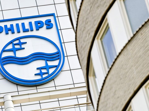 Philips vend son électroménager pour 4,1 milliards de francs