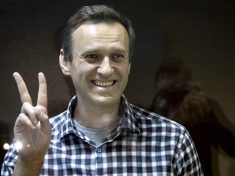 Craintes pour la vie et la santé de Navalny, qui dit être 