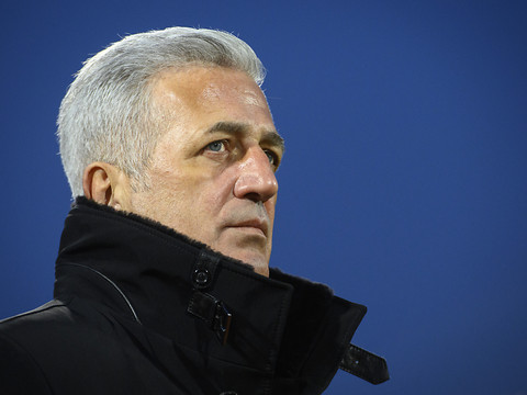 Vladimir Petkovic: 