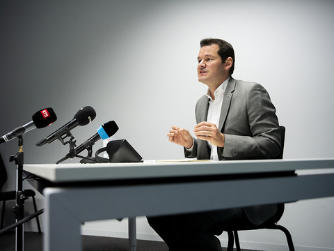 Votation en vue sur les rentes des conseillers d'Etat