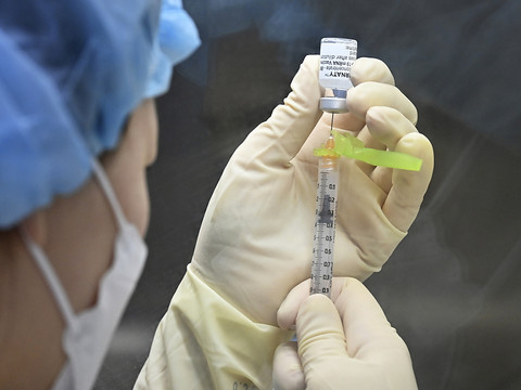 Pfizer teste un vaccin contre le Covid-19 chez les jeunes enfants
