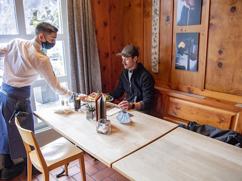 Heures d'ouverture étendues pour les 