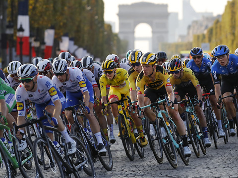 Tour de France 2023: Bilbao accueillera le départ
