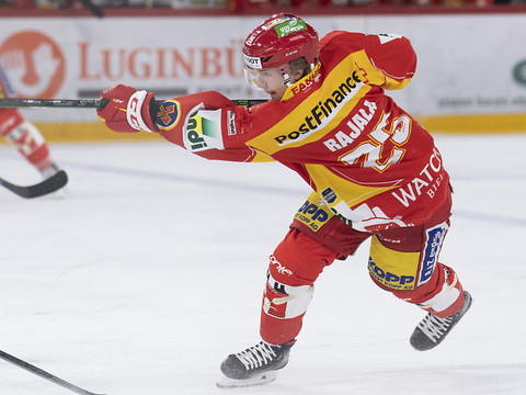 Nouvelle quarantaine pour Bienne