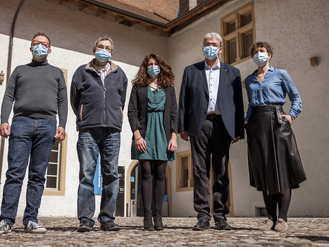 Yverdon: la gauche largement majoritaire