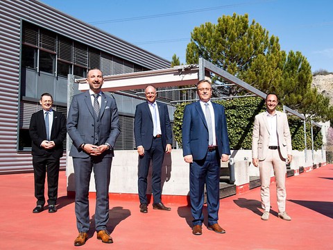 Le PDC perd un siège à l'exécutif valaisan, l'UDC de retour