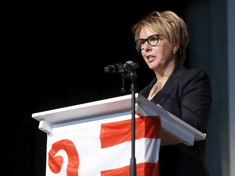 Soulagé, le canton du Jura vise un transfert de Moutier début 2026