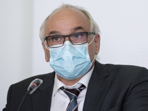 La Question jurassienne est close, pour le Conseil-exécutif bernois