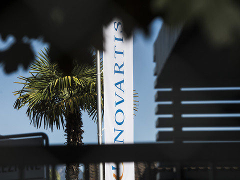 Novartis ferme un site aux Etats-Unis, 400 employés sur le carreau