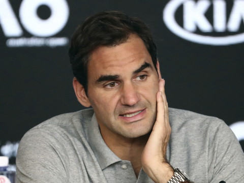 Suisse Tourisme: Federer nommé ambassadeur