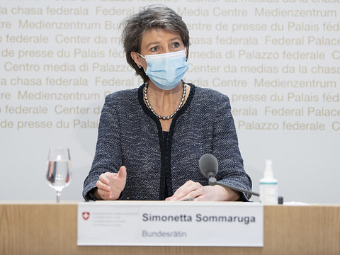 La loi sur le CO2 est une 