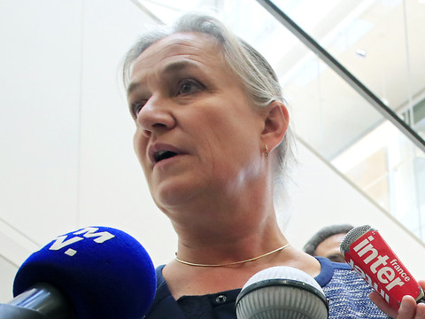 Scandale du Mediator: laboratoires Servier condamnés à Paris