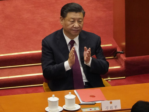 La Chine resserre son emprise sur le système électoral de Hong Kong