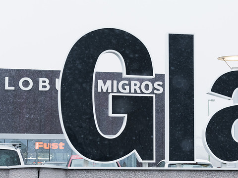 Migros a vu son bénéfice s'envoler en 2020, porté par les cessions