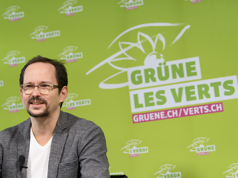 Plan de relance: les Verts veulent 11 milliards d'investissements