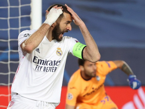Karim Benzema jugé du 20 au 22 octobre à Versailles