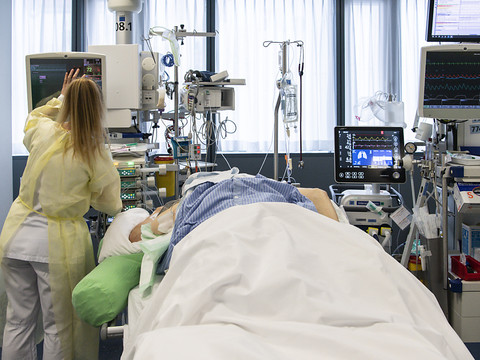 La Suisse compte 1923 nouveaux cas de coronavirus en 24 heures