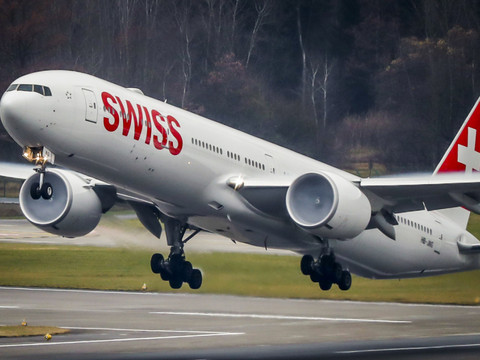 Swiss désigne un nouveau responsable pour la Suisse romande