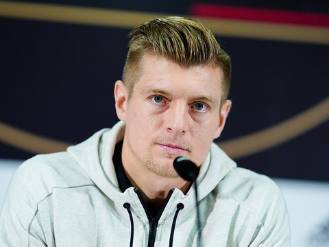 Kroos critique ouvertement le Qatar sur les droits humains
