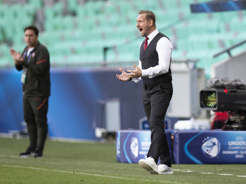 Mauro Lustrinelli: 