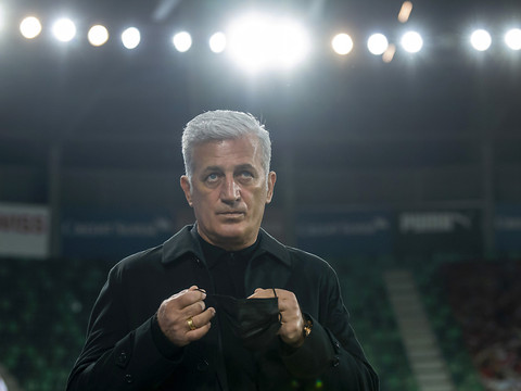 Vladimir Petkovic: 