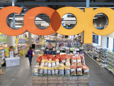 Coop rachète Jumbo à Maus Frères