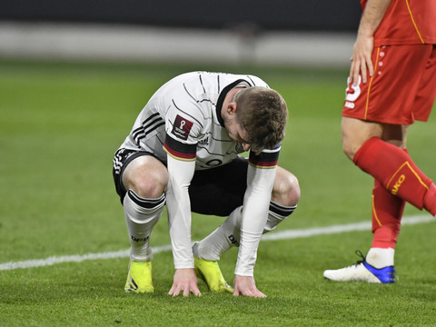 La Mannschaft étrillée après son humiliante défaite