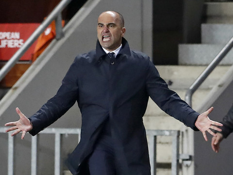 L'UEFA envisage d'autoriser plus de 23 joueurs par sélection