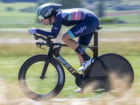Le Tour de Suisse Women 2021 menacé