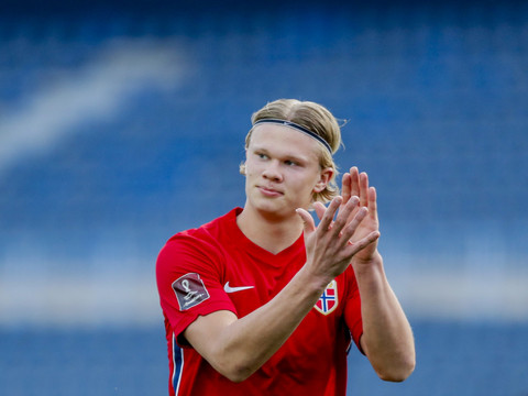 Où (et quand) partira Erling Haaland?