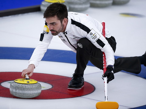 Une entame magnifique pour le CC Genève